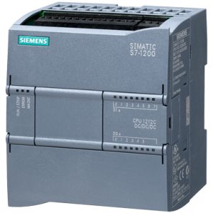 SIMATIC S7-1200 CPU 1212C DC/DC/DC - 6ES7212-1AE40-0XB0